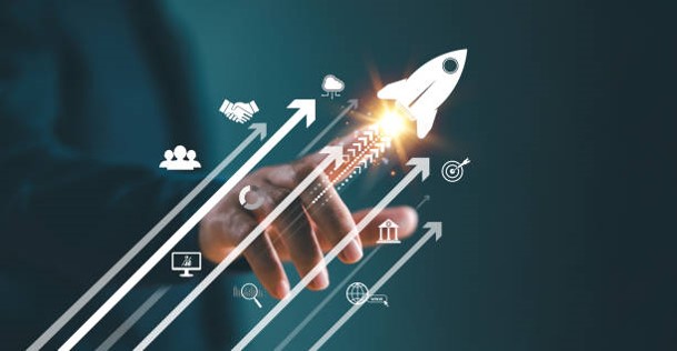 Scale Up with Confidence